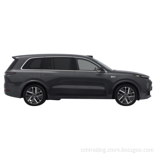 Lixiang L9 SUV Six Seat 6 Seats Adult Electric Car 2023